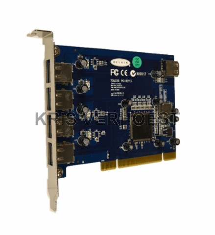 Belkin F5U220 (NEW)