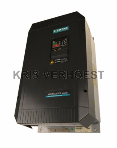 Siemens 6SE3222-4DG40 (NEW)