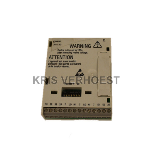Lenze 13206235 (USED)
