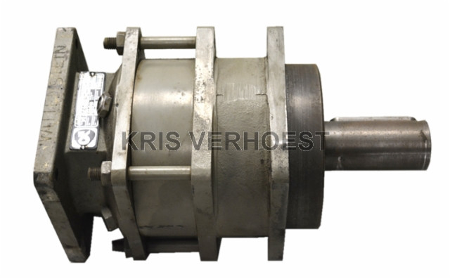 Alpha Getriebe SP140-M2-15 (NEW)
