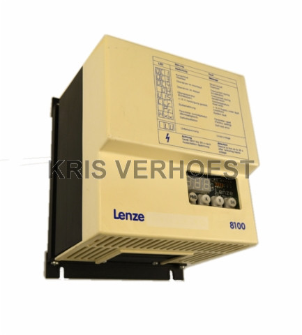Lenze 341353 (NEW)