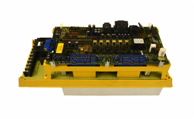 Fanuc A06B-6058-H005 (USED)