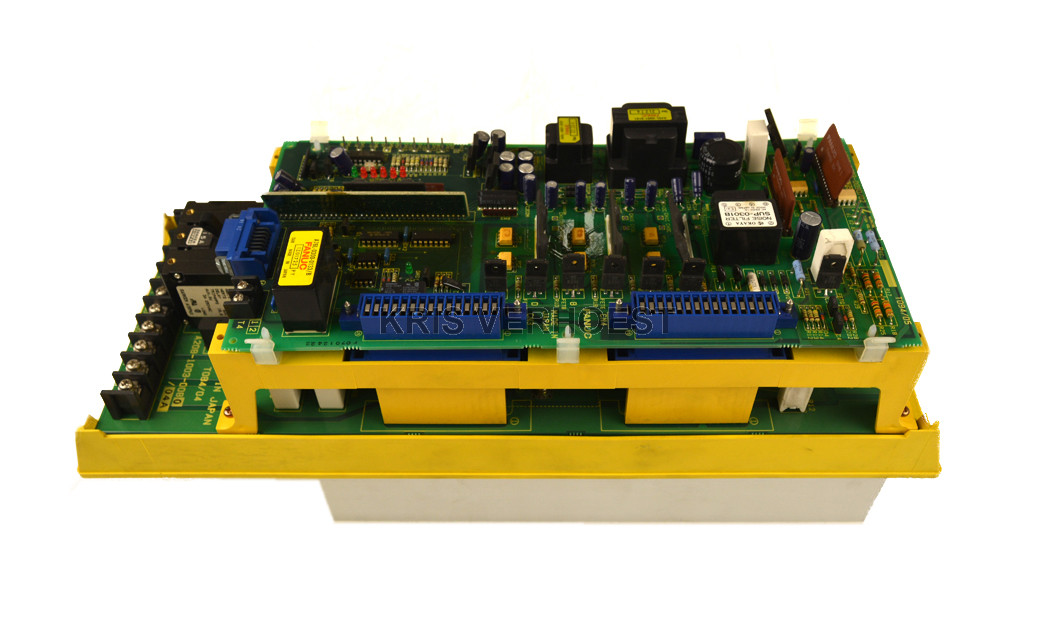 Fanuc A06B-6058-H006 (USED)