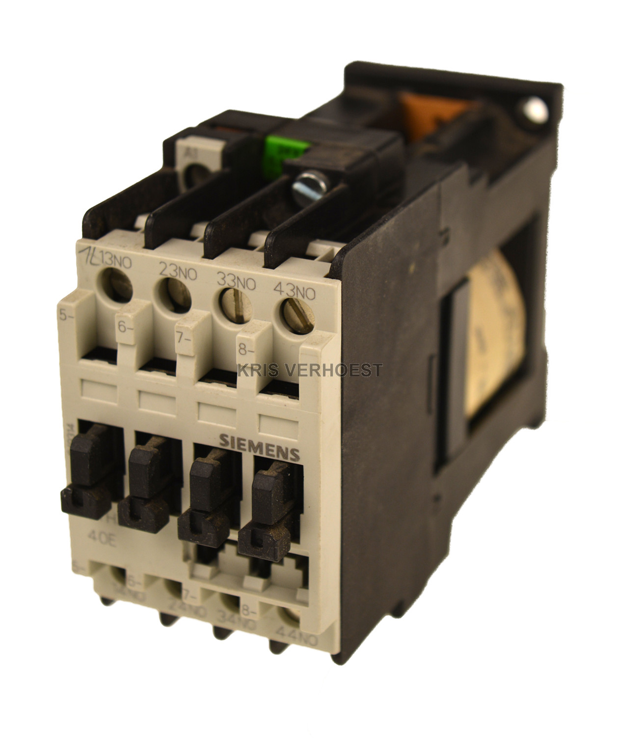 Siemens 3TH3040-0BB4 (USED)