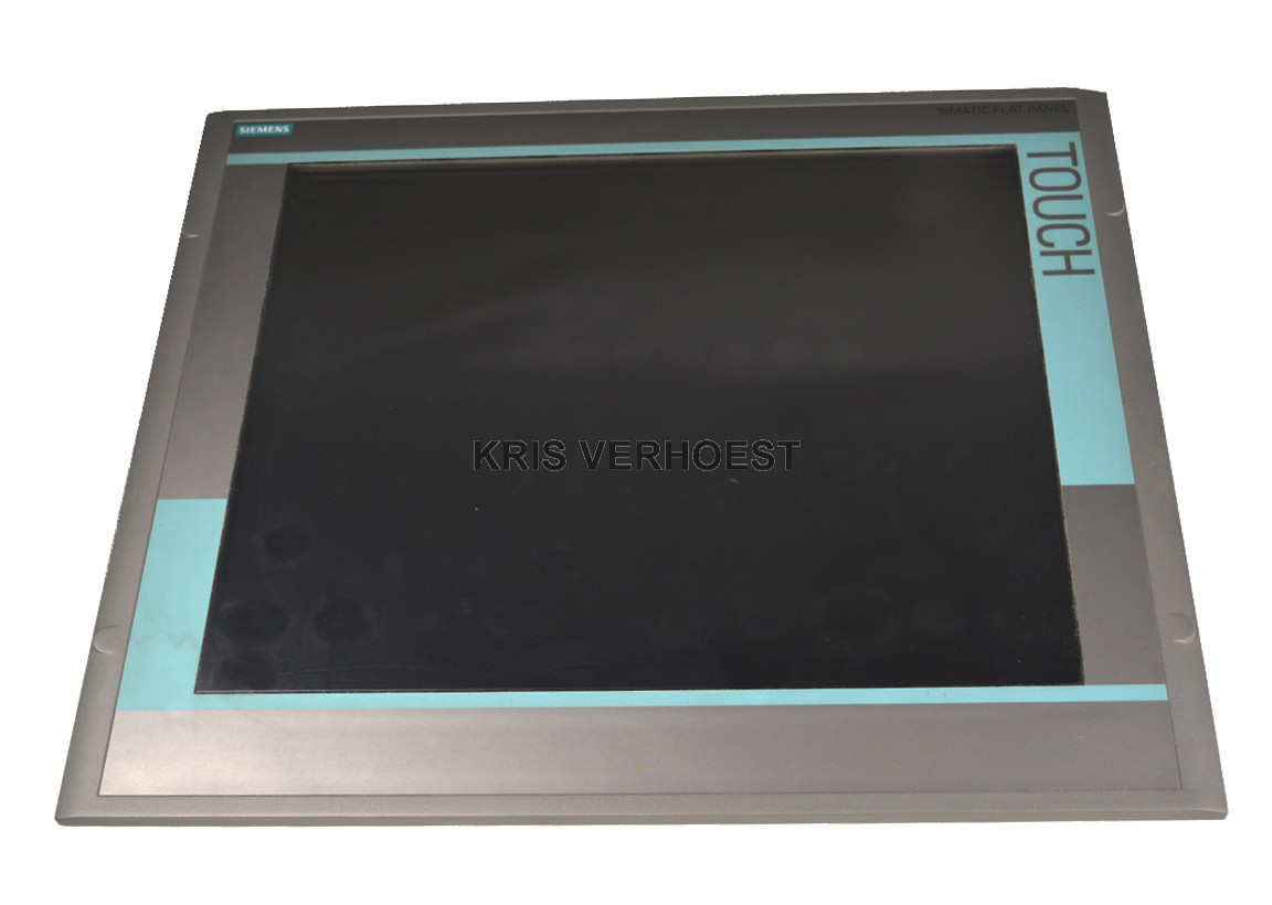 Siemens 6AV7861-3TB00-1AA0 (USED)