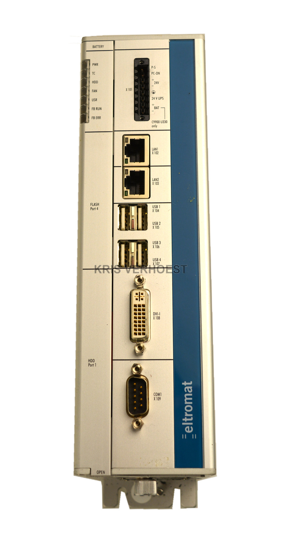 Beckhoff C6920-1039-0030 (NEW)