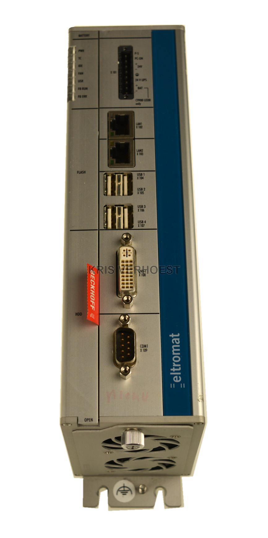 Beckhoff C6920-1029 (NEW)