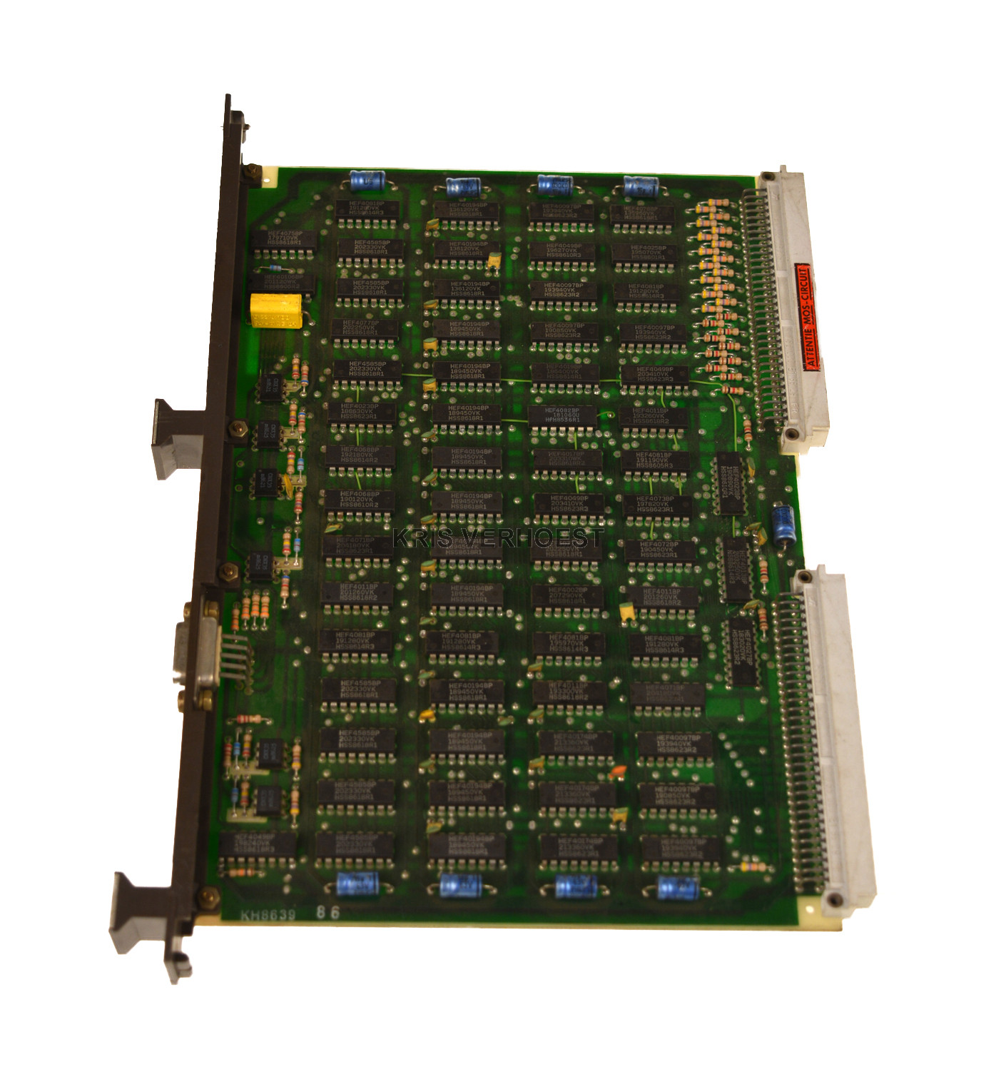 Philips PU23 (NEW)