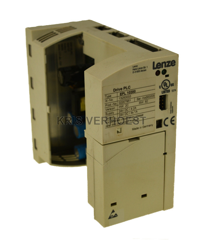 Lenze 13250033 (NEW)