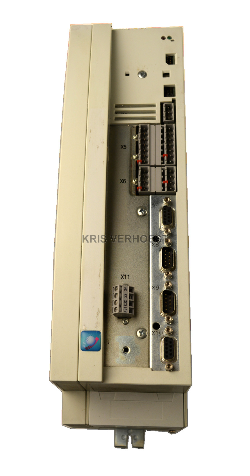 Lenze 00465122 (USED)