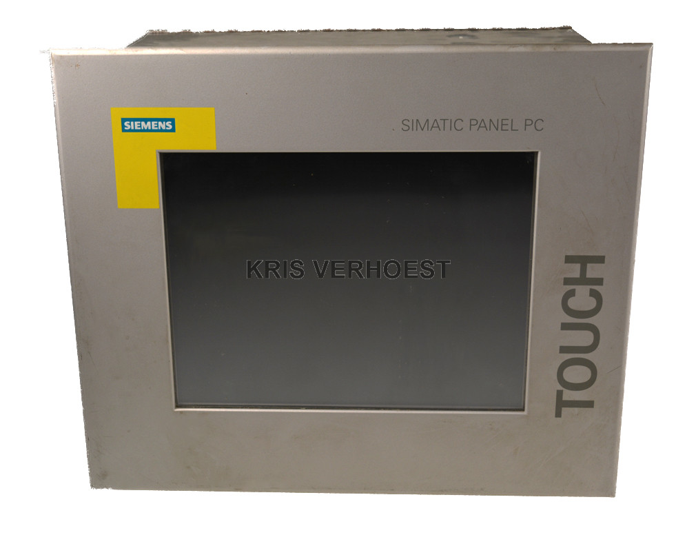 Siemens 6AV7500-1BA00-0AF0 (NEW)