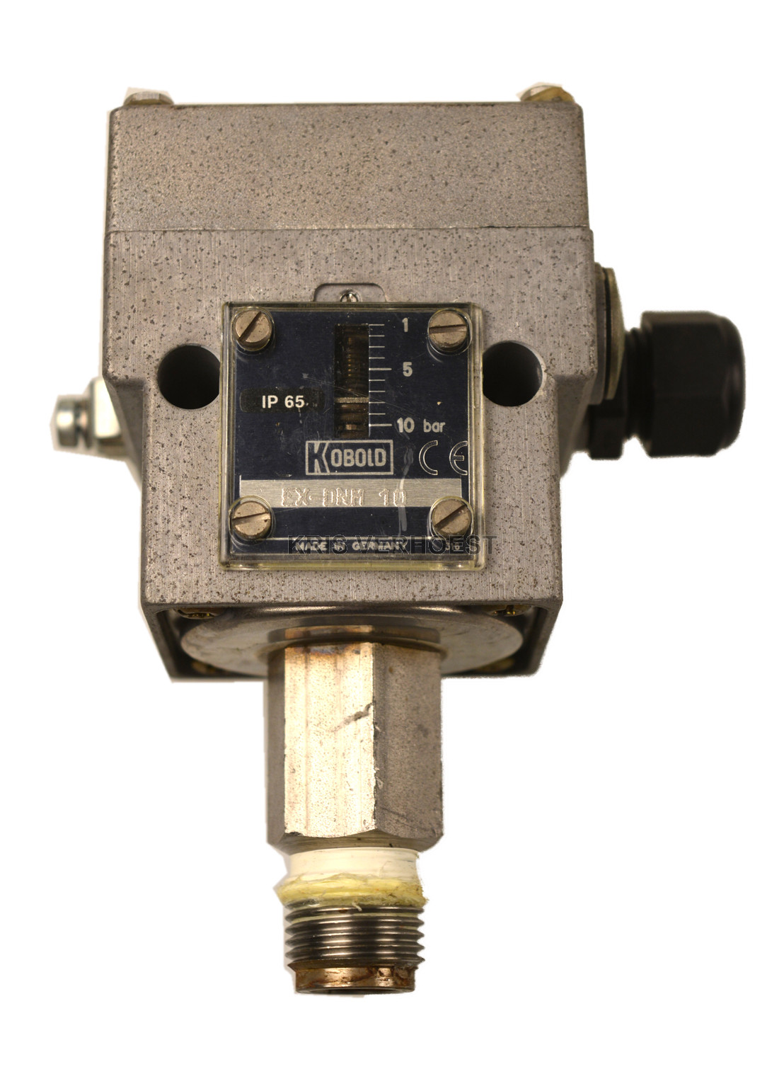 Kobold EX-DNM10 (USED)