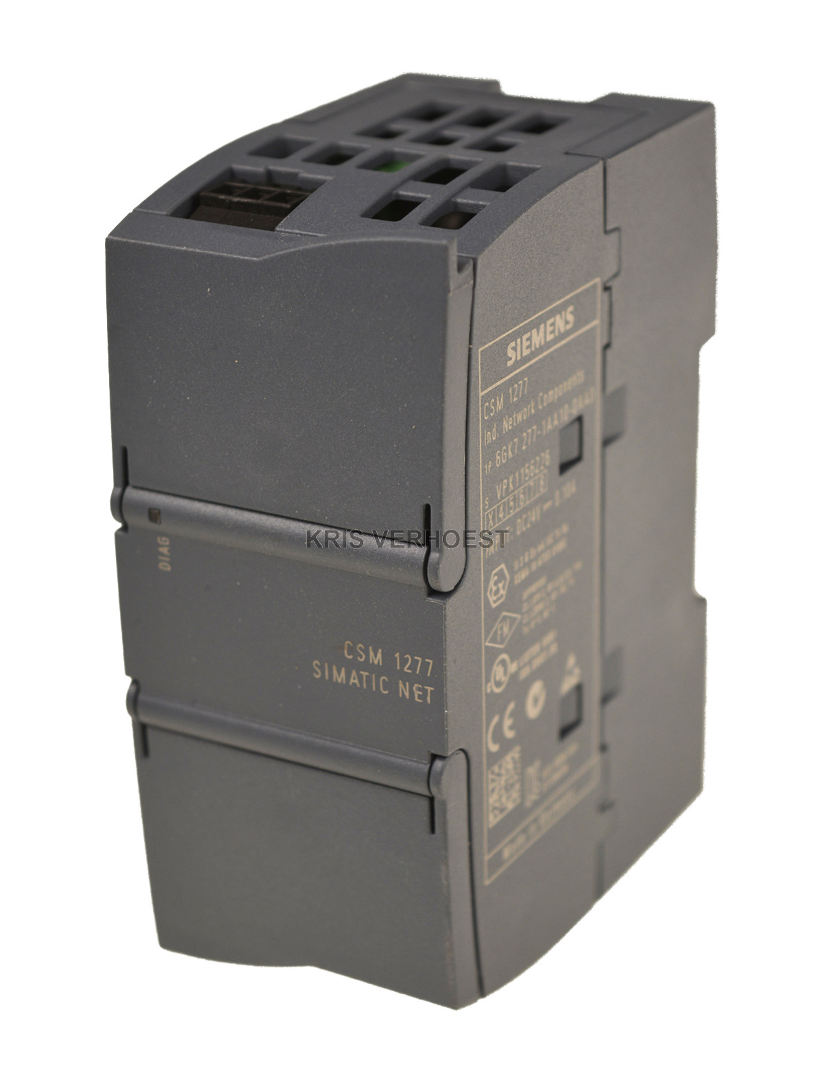 Siemens 6GK7277-1AA00-0AA0 (NEW)