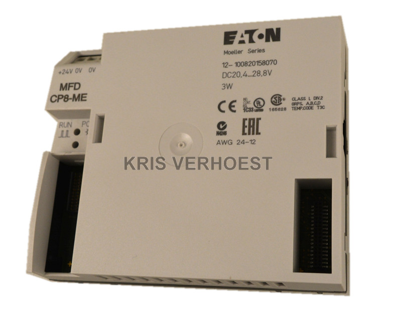 Eaton MFDCP8-ME (NEW)