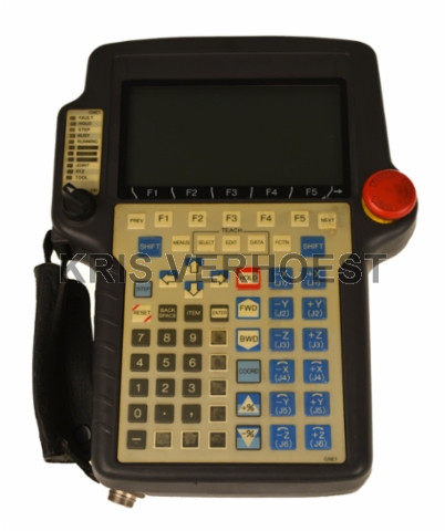 Fanuc A05B-2301-C305 (NEW)