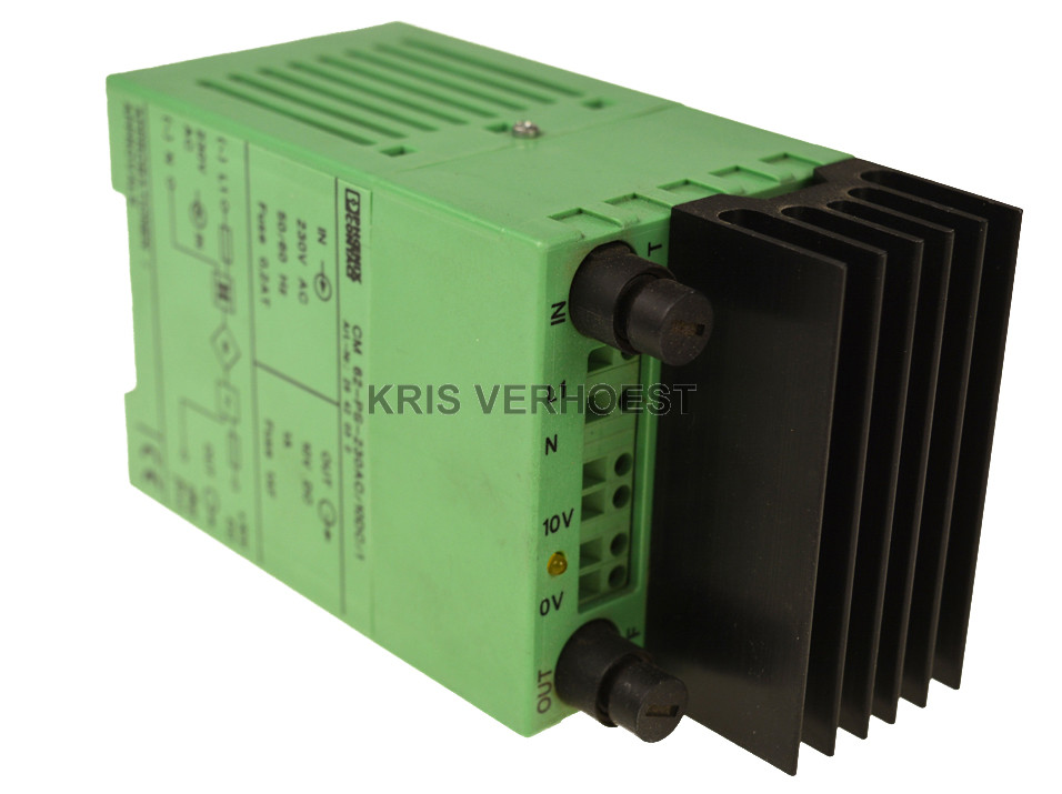 Phoenix Contact 2942030 (USED)