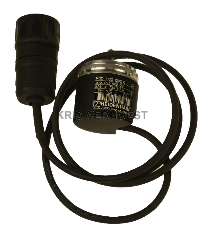 Heidenhain 322808-29 (NEW)