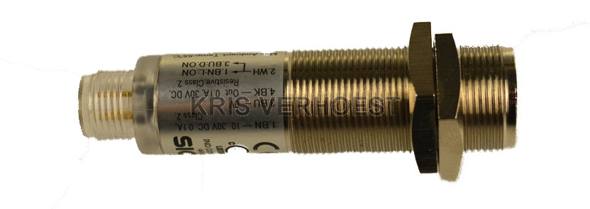 Sick 6041803 (NEW)