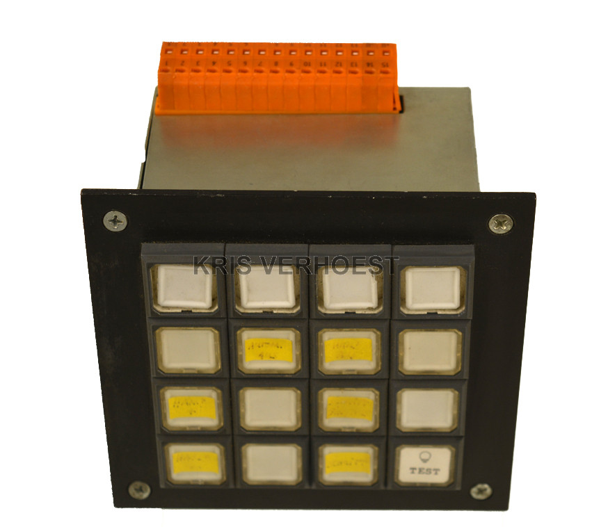Beckhoff M-6321 (USED)