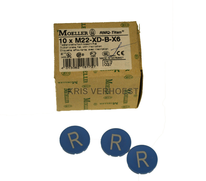 Moeller 218172 (USED)