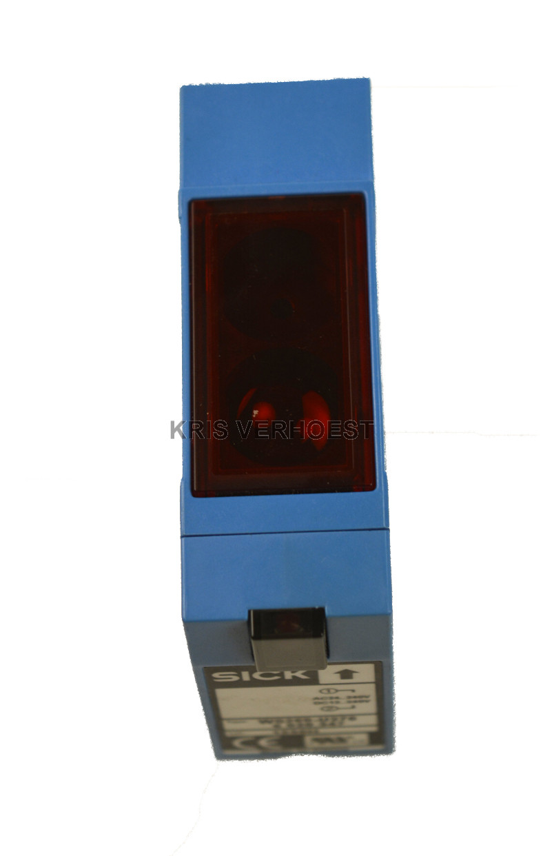 Sick 6020047 (NEW)
