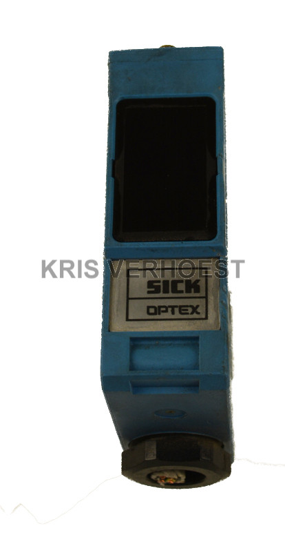Sick 6020347 (NEW)