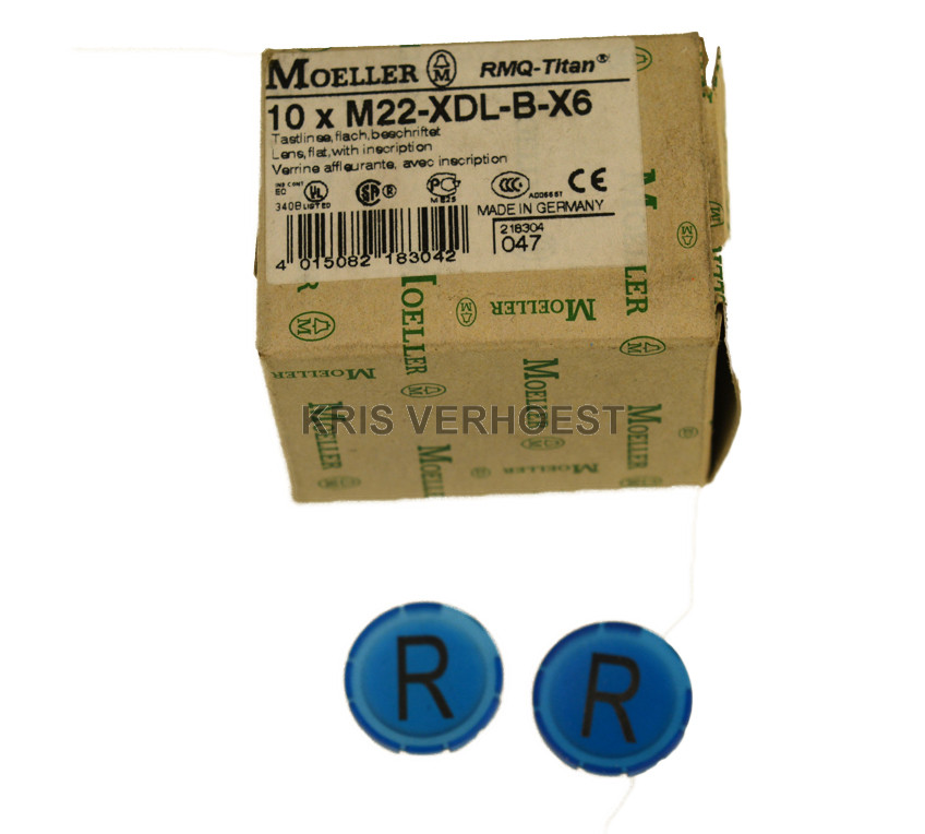 Moeller 218304 (USED)