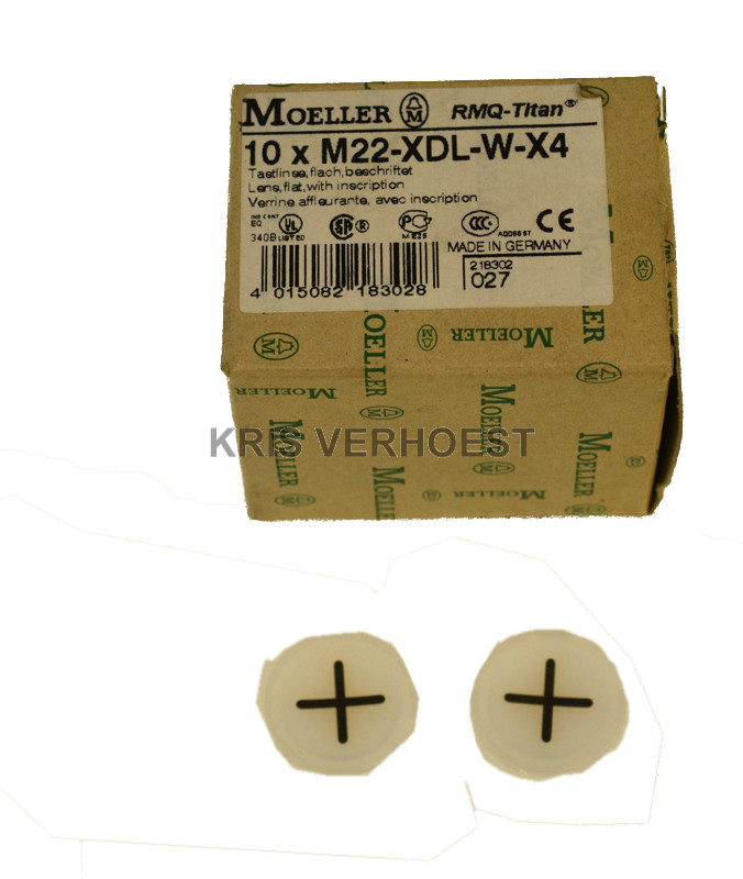 Moeller 218302 (USED)