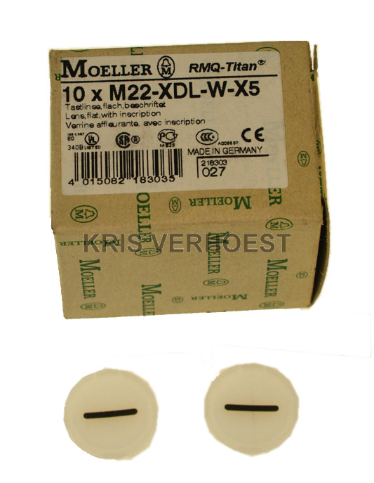 Moeller 218303 (USED)
