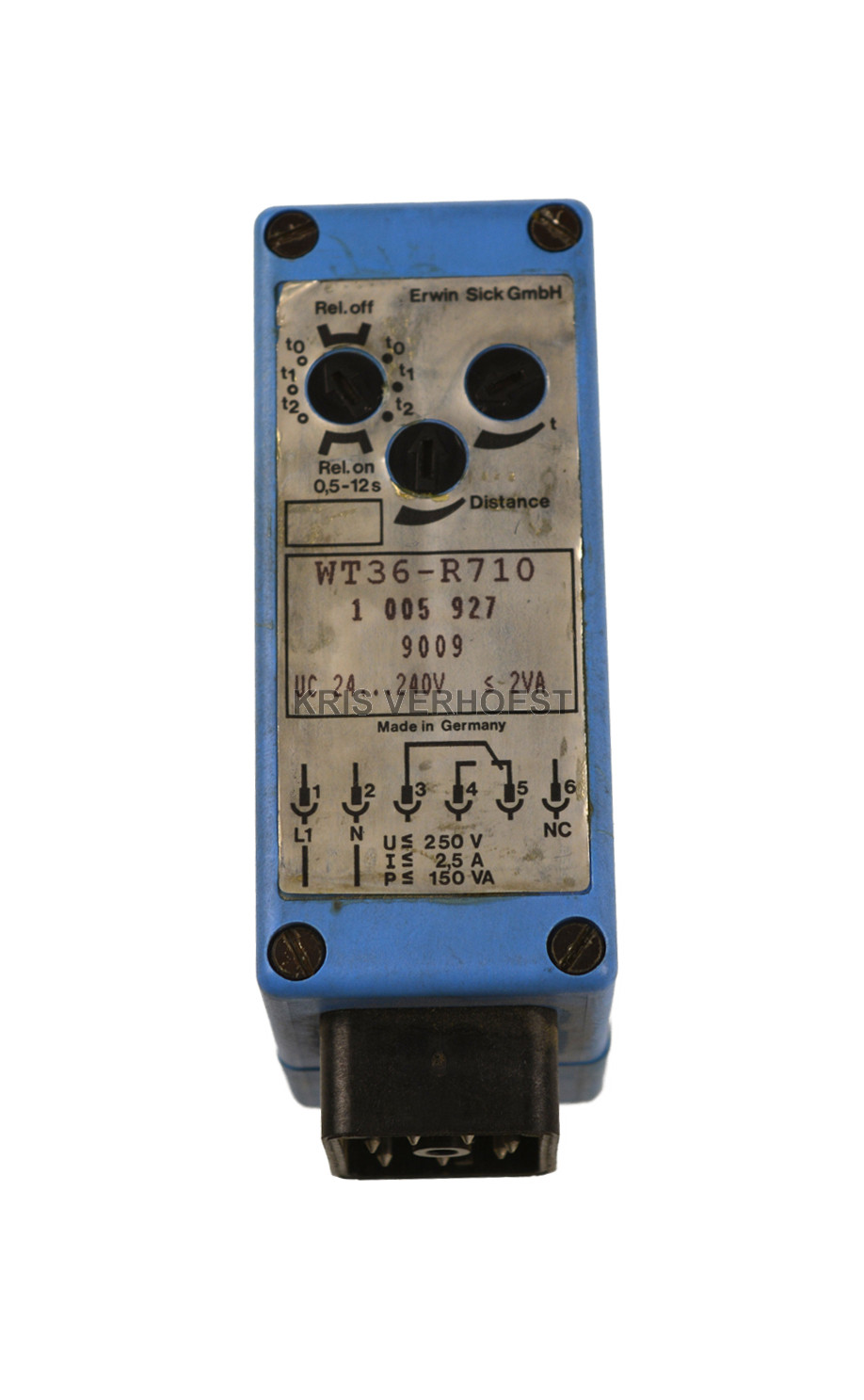 Sick 1005927 (USED)