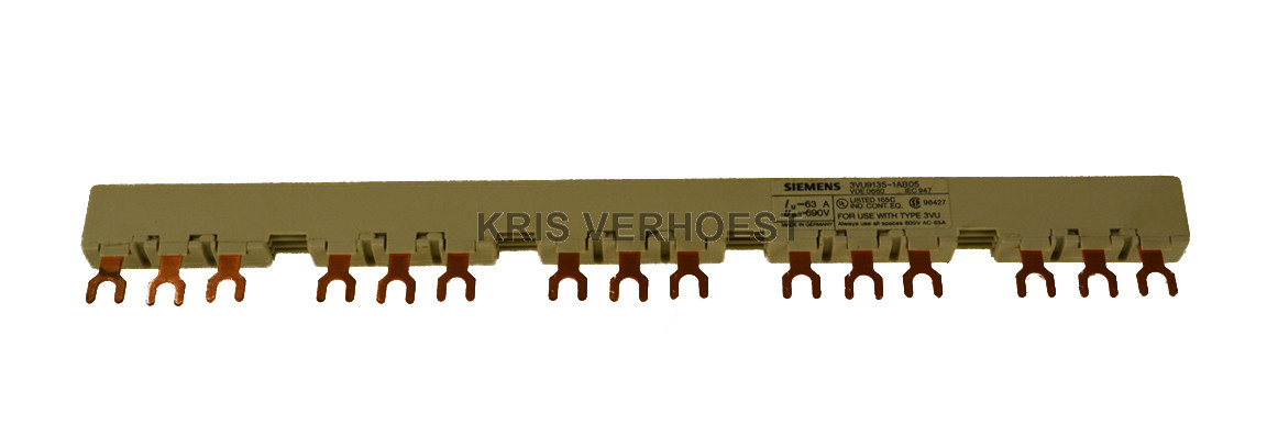 Siemens 3VU9135-1AB05 (NEW)