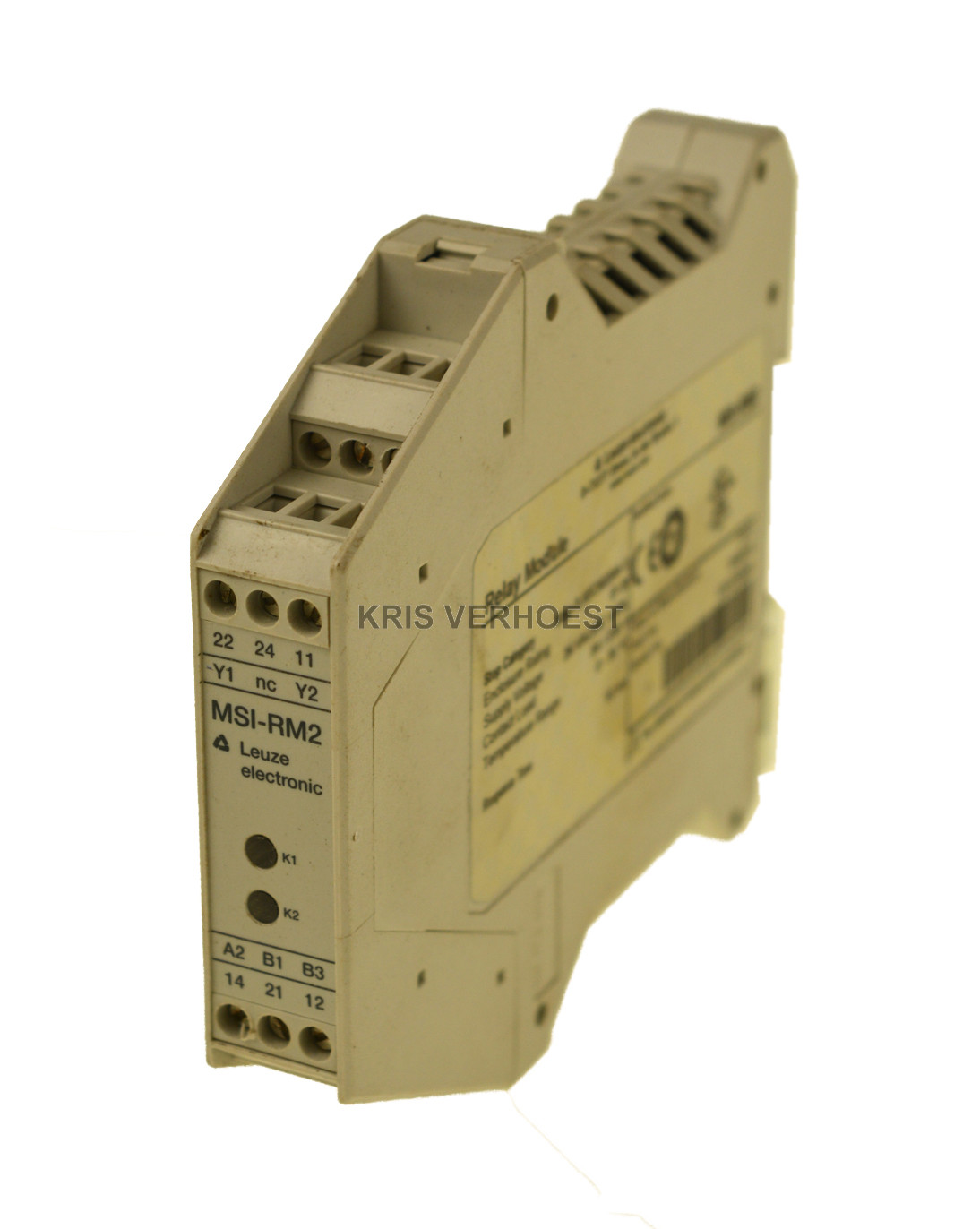 Leuze Electronic 549918 (USED)