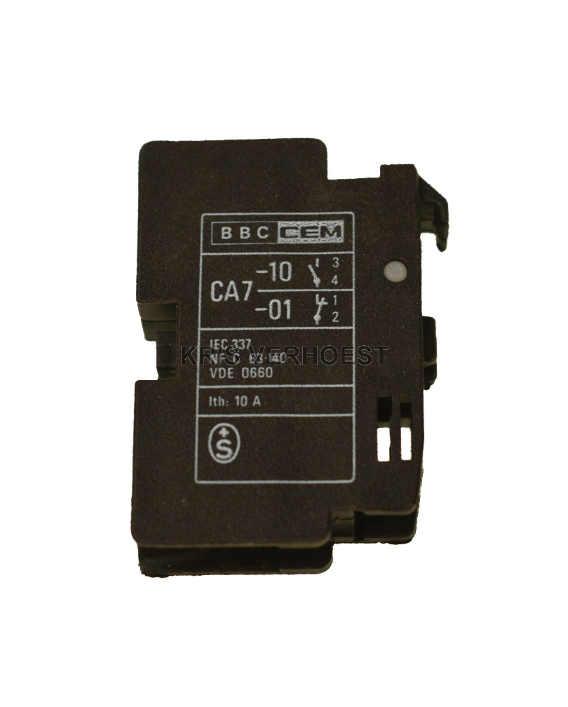 BBC CA7-01 (NEW)