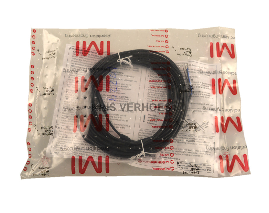 Norgren M/50/EAP/10V (USED)