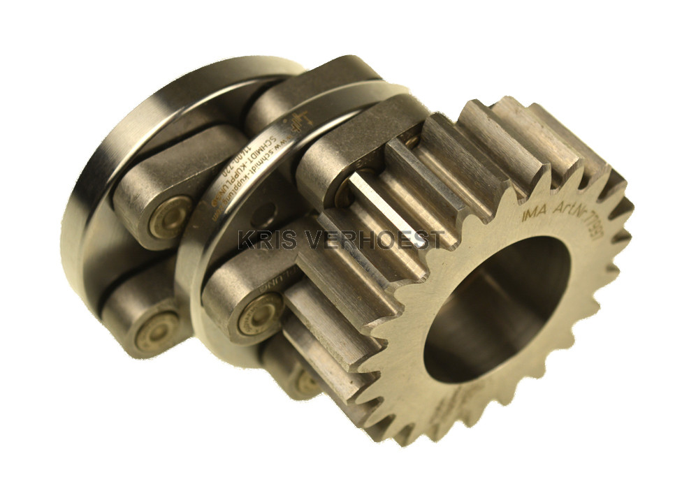 Schmidt PK-NA44.25.60/5-A1-A1-S0 (USED)