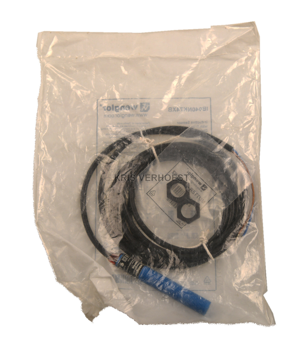 Wenglor IB040NK74XB (USED)