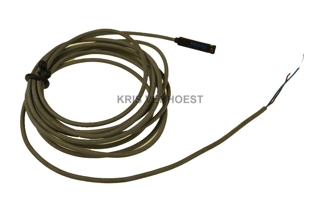 Festo Pneumatic 161756 (NEW)