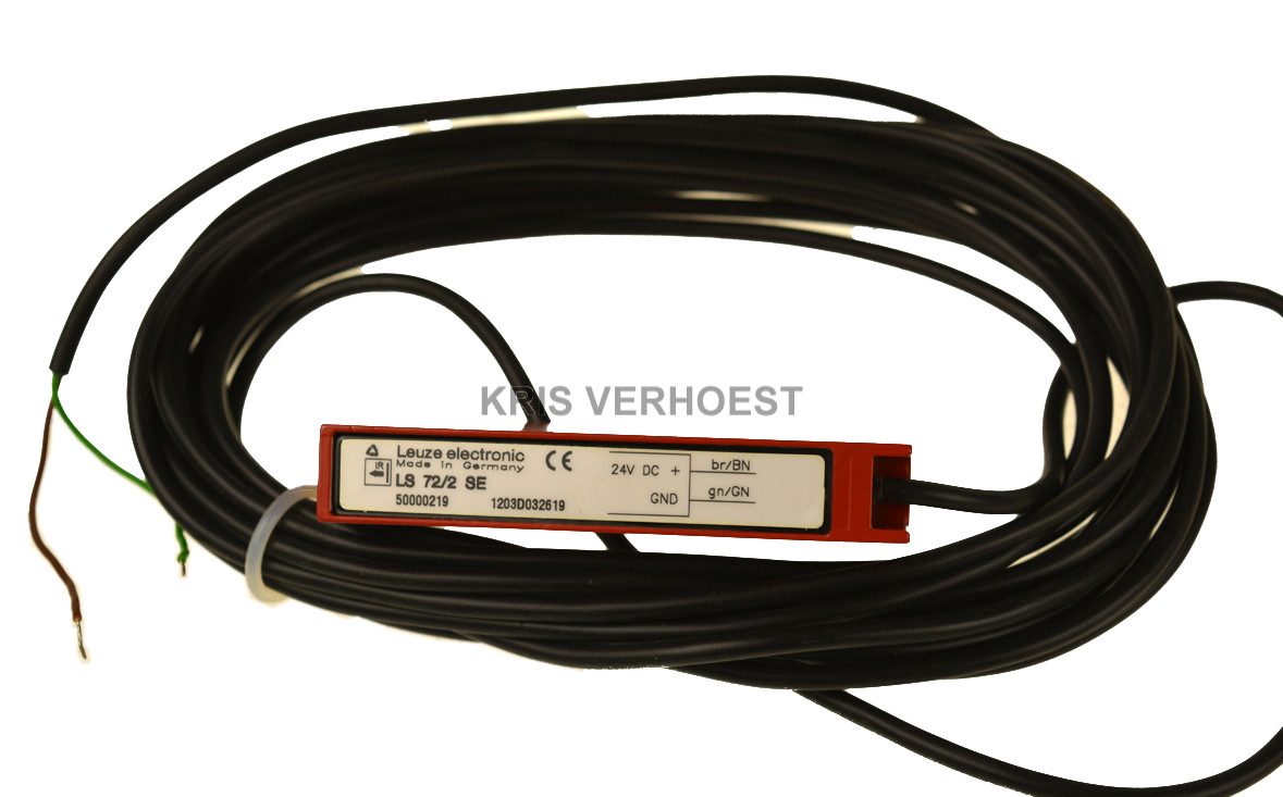 Leuze Electronic 50000219 (NEW)