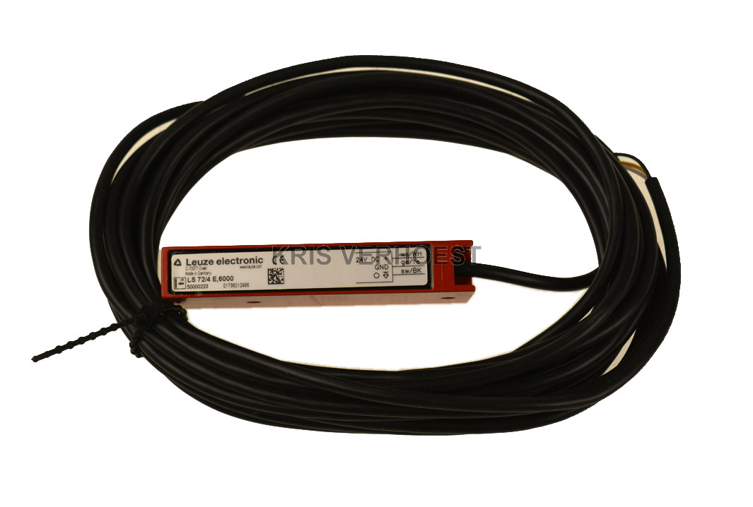 LEUZE Electronic 50000223 (USED)