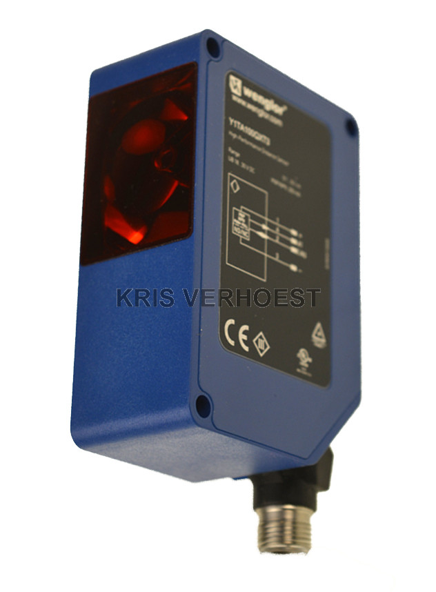 Wenglor Y1TA100QXT3 (USED)