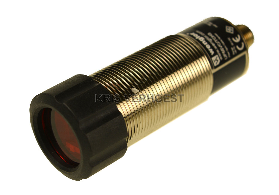 Wenglor UF55VC/TCH3 (USED)