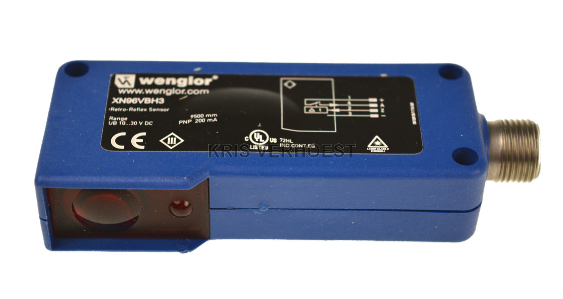 Wenglor XN96VBH3 (NEW)