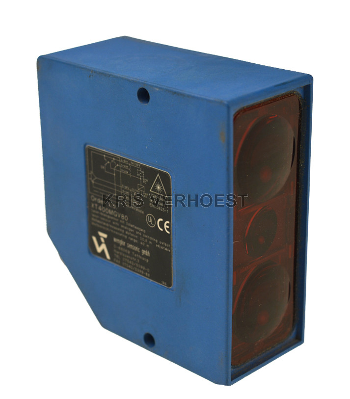 Wenglor XT400MGV80 (USED)