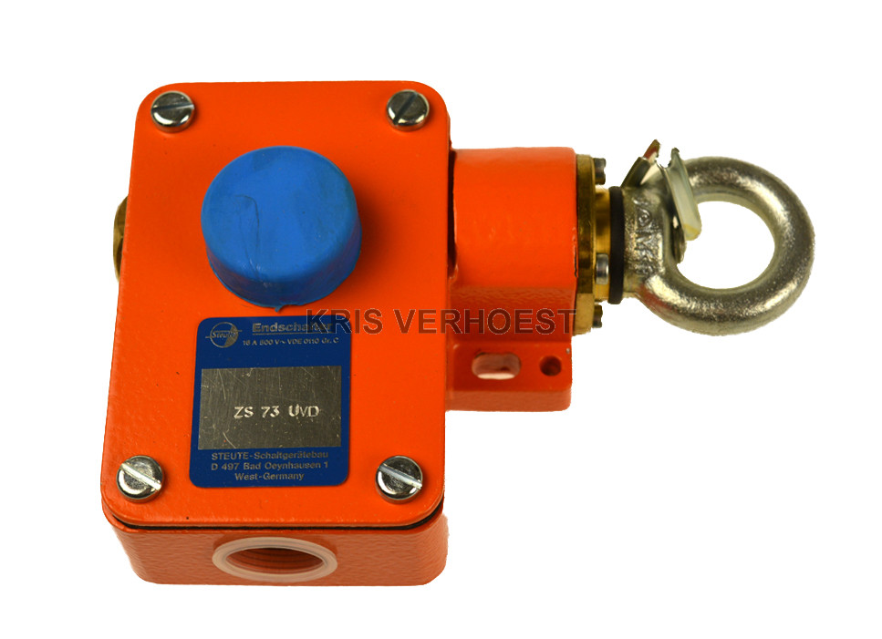 Steute ZS73UVD (USED)