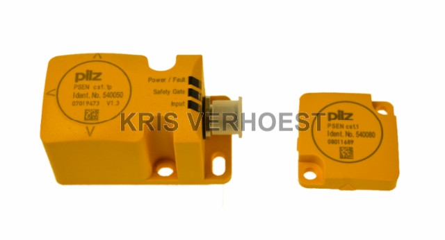 Pilz 540000 (USED)