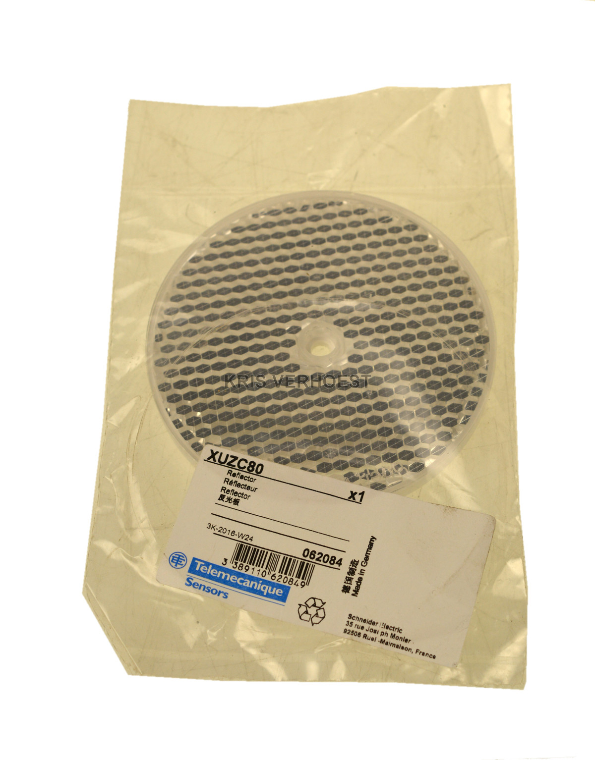 Telemecanique 062084 (USED)
