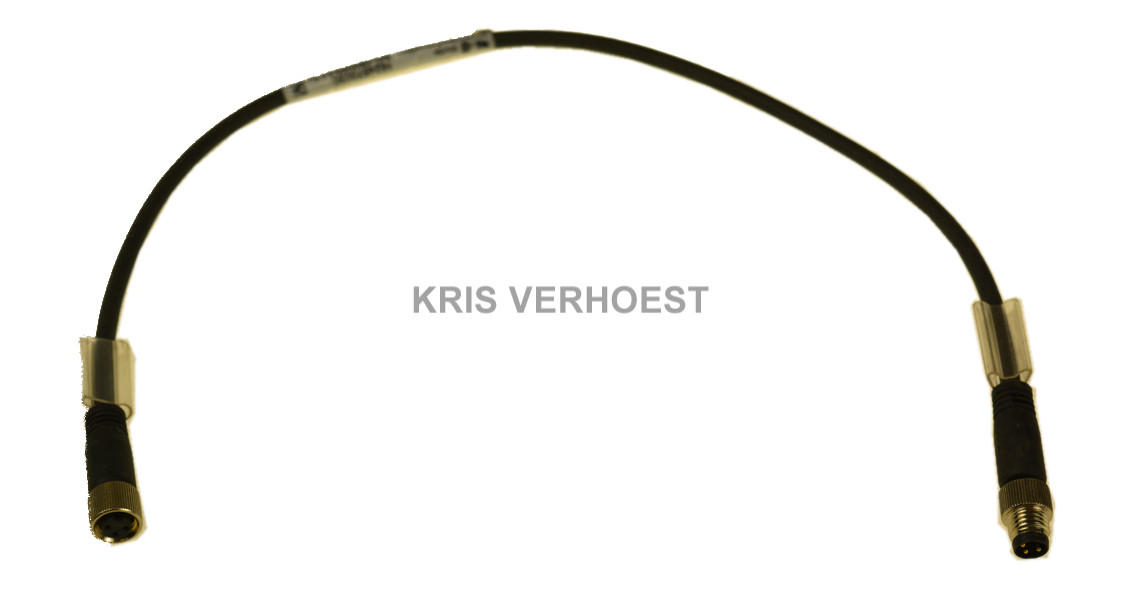 Weidmüller 1824570030 (USED)