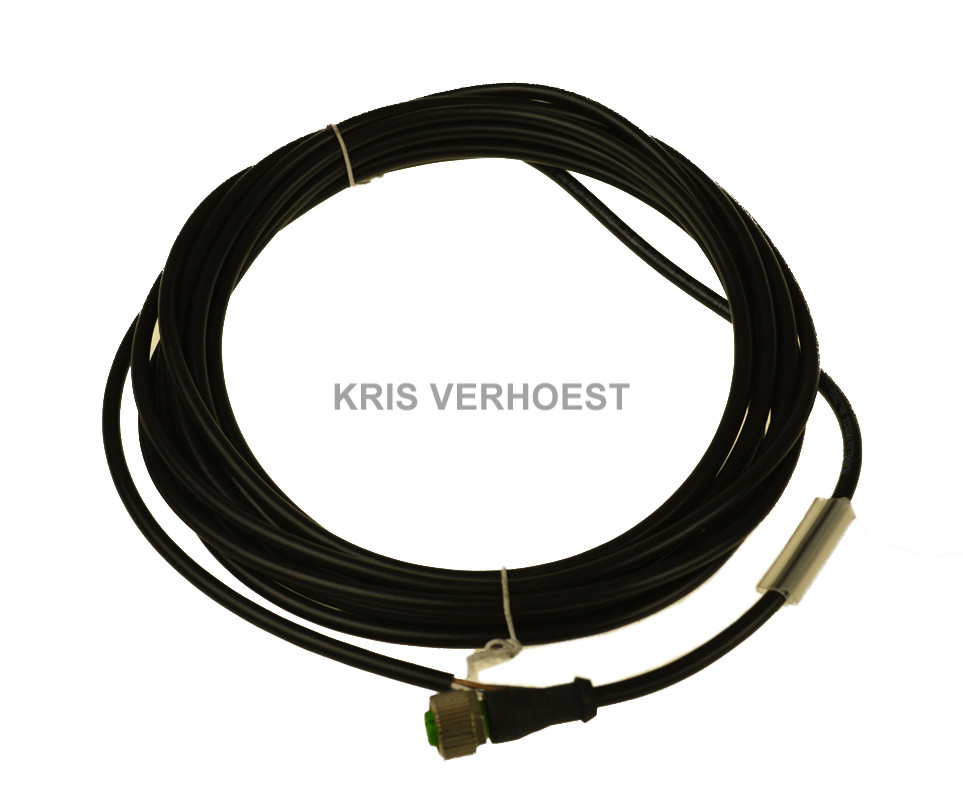 Murr Elektronik 7000-12221-6140500 (NEW)