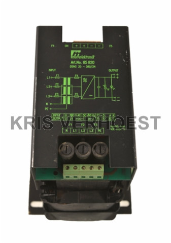 Murr Elektronik 85820 (USED)