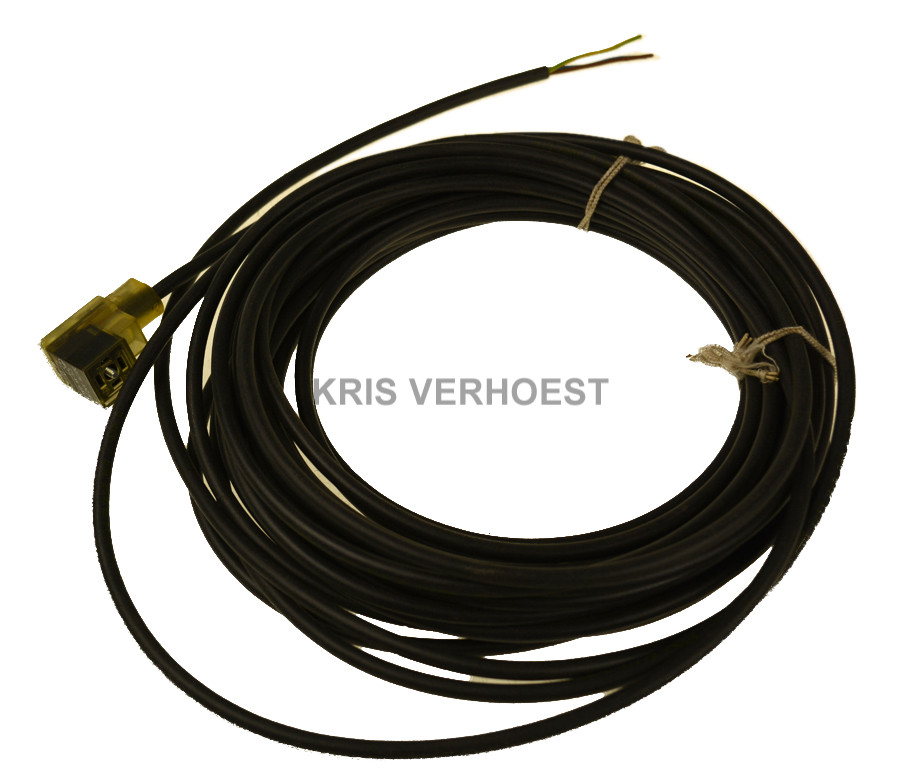Lumberg VCD1A-1-3-226/10 (USED)
